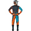CONJUNTO O´NEAL 2021 ELEMENT FACTOR - CINZA / LARANJA / AZUL